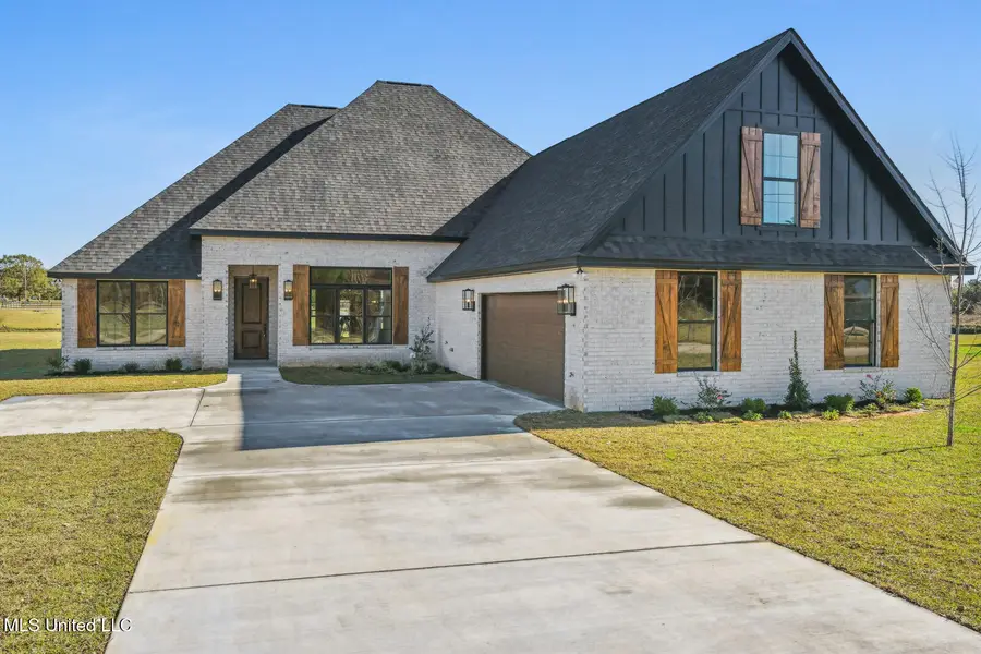140 Destiny Oaks Drive, Long Beach, MS 39560 - Image #2