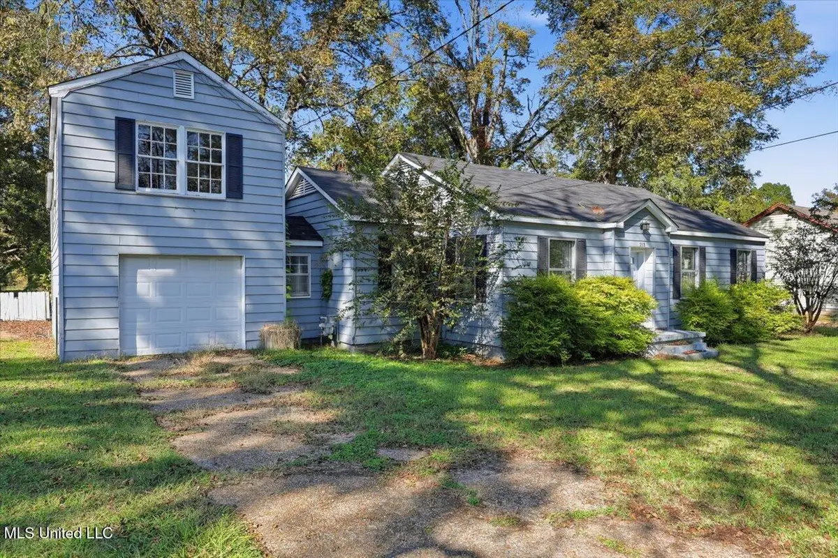 213 E Madison Street, Bolton, MS 39041 - Image #1