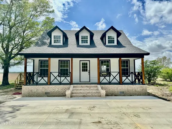 261 Drew Merigold Road, Merigold, MS 38759