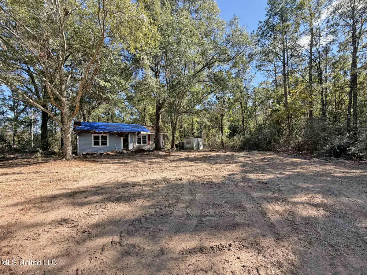 131 Geiger Road, Lucedale, MS 39452 - Image #1