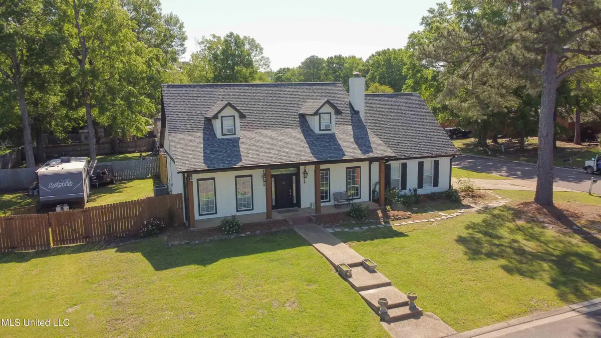 199 Mandarin Drive, Brandon, MS 39047 - #1