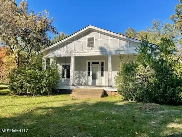 160 Cherry Street, Brookhaven, MS 39601