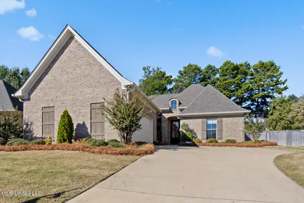 31 Enclave Circle, Ridgeland, MS 39157