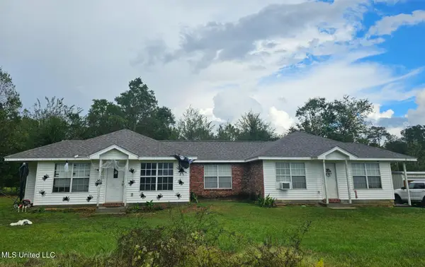12 Laser Lane, Carriere, MS 39426