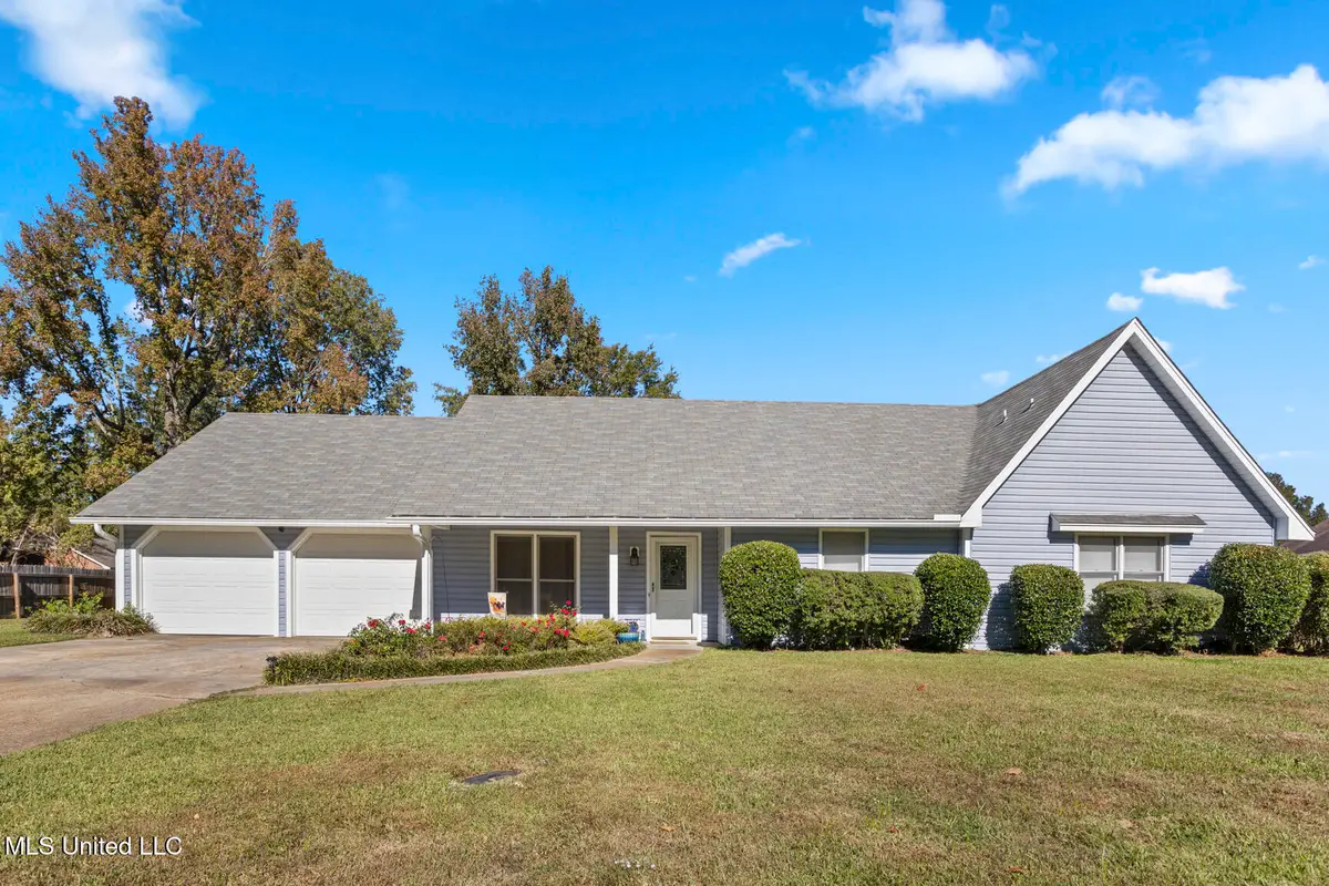 320 Millcreek Drive, Brandon, MS 39047 - #1