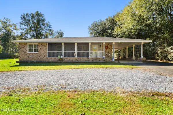 17175 Robinson Road, Gulfport, MS 39503