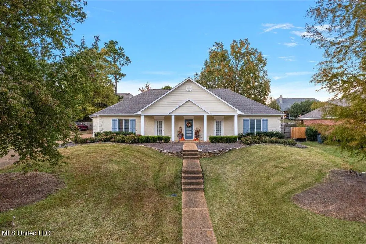 124 Trace Cove Drive, Madison, MS 39110 - Image #1