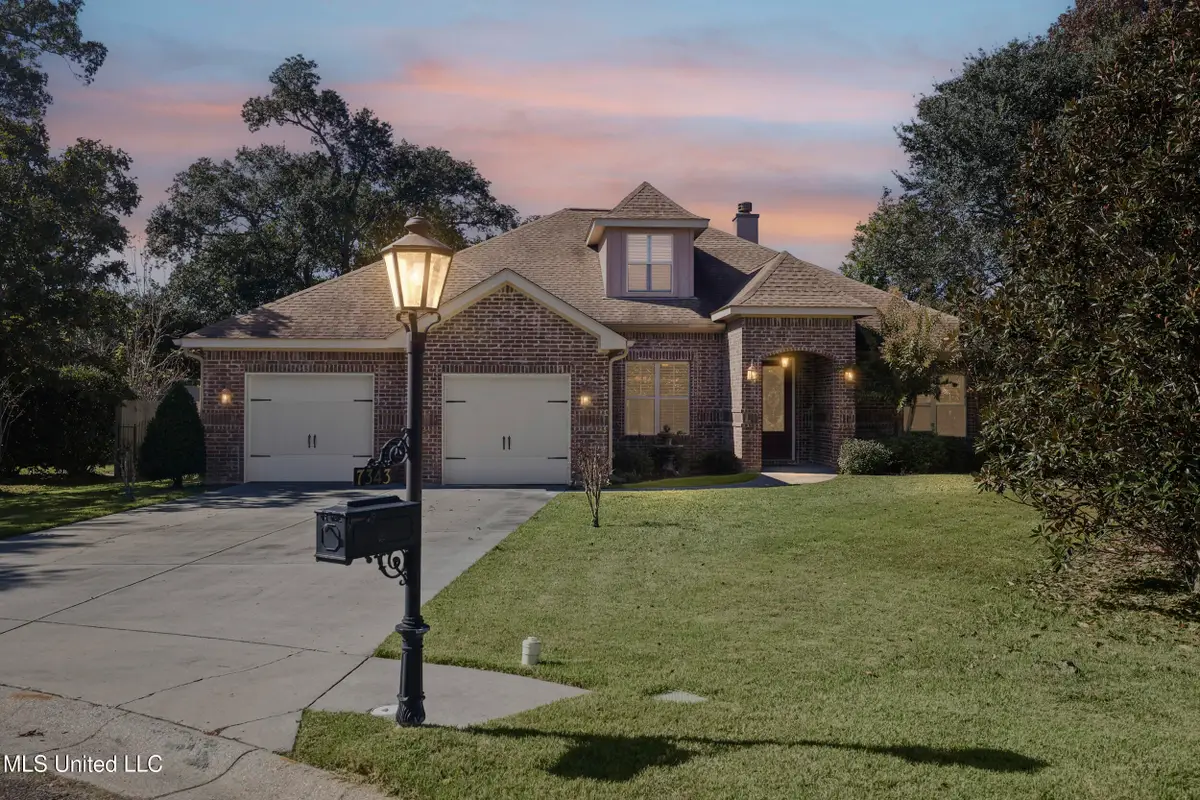 7343 N Aberdeen Drive, Pass Christian, MS 39571 - Image #1