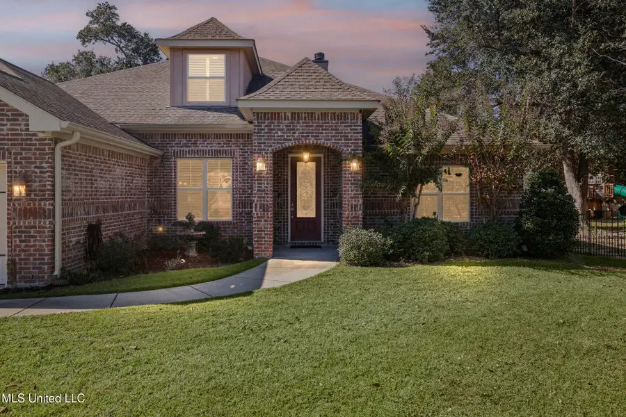 7343 N Aberdeen Drive, Pass Christian, MS 39571 - Image #2