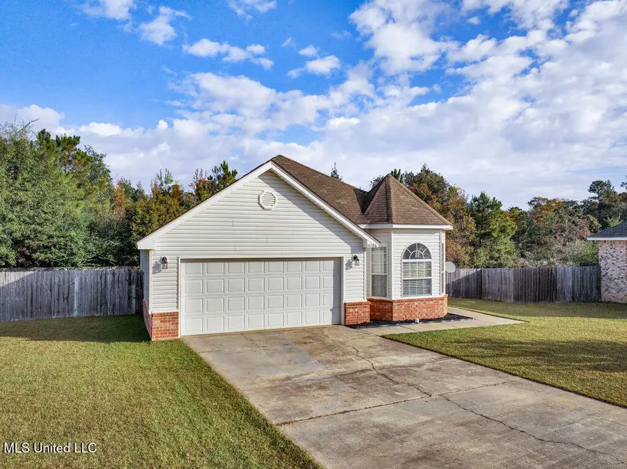 14286 Tori Dawn Court, Gulfport, MS 39503 - Image #2