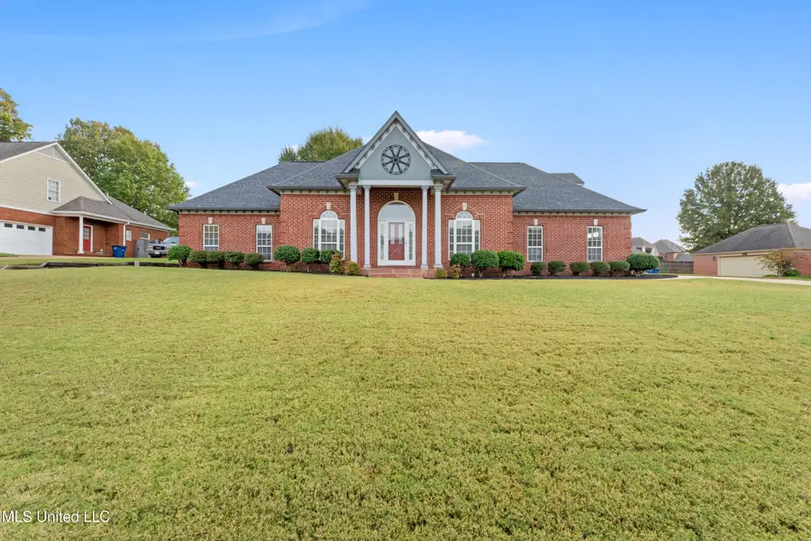 6384 Acree Woods Drive, Olive Branch, MS 38654 - Image #2
