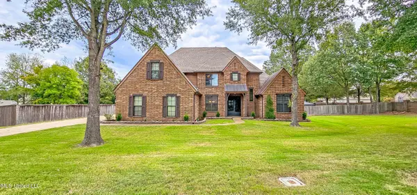 4024 Mitchell Place, Olive Branch, MS 38654