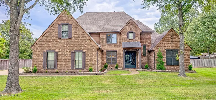 4024 Mitchell Place, Olive Branch, MS 38654 - Image #2