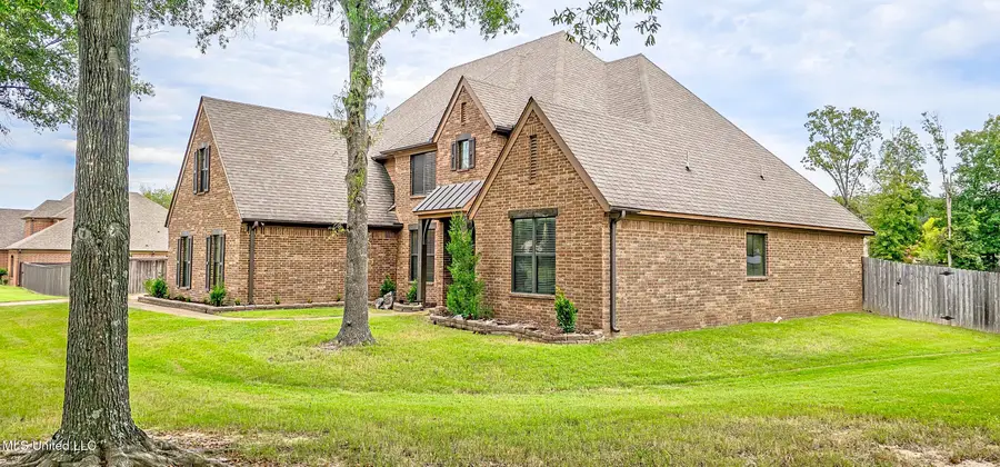 4024 Mitchell Place, Olive Branch, MS 38654 - Image #3