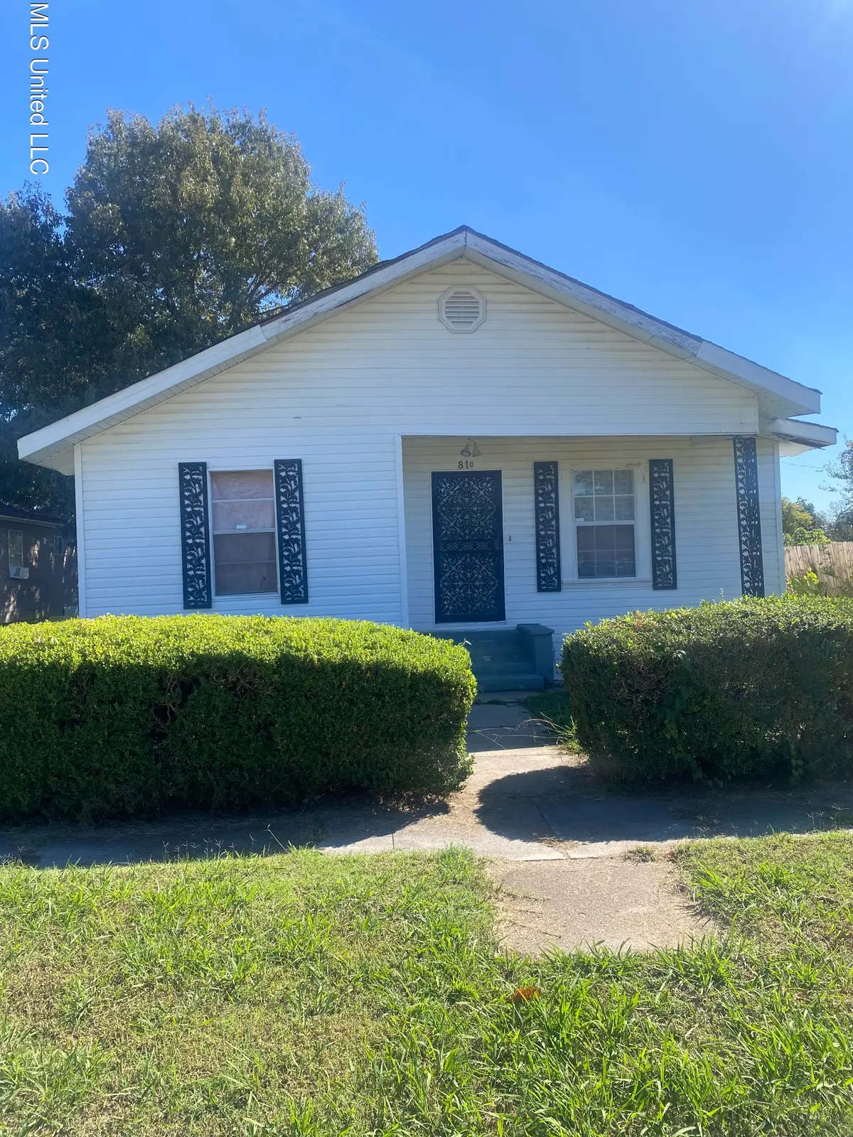810 S Edwards Avenue, Clarksdale, MS 38614 - Image #1