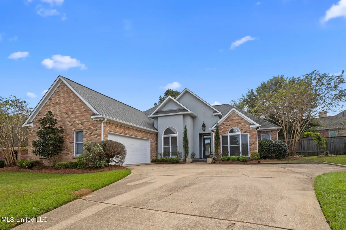 305 Golden Pond Drive, Madison, MS 39110 - Image #1