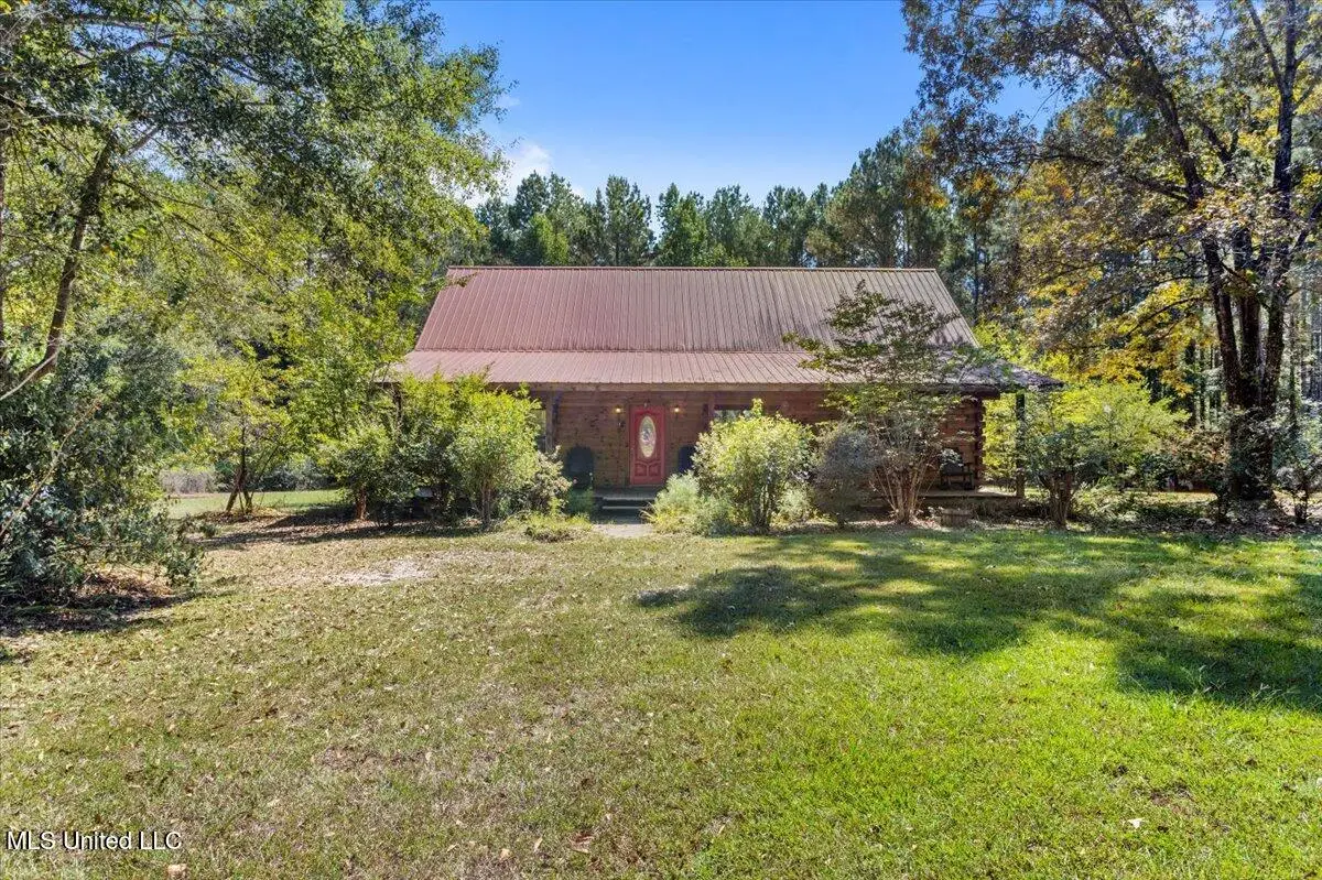 62 Cajun Lane, Pachuta, MS 39347 - Image #1