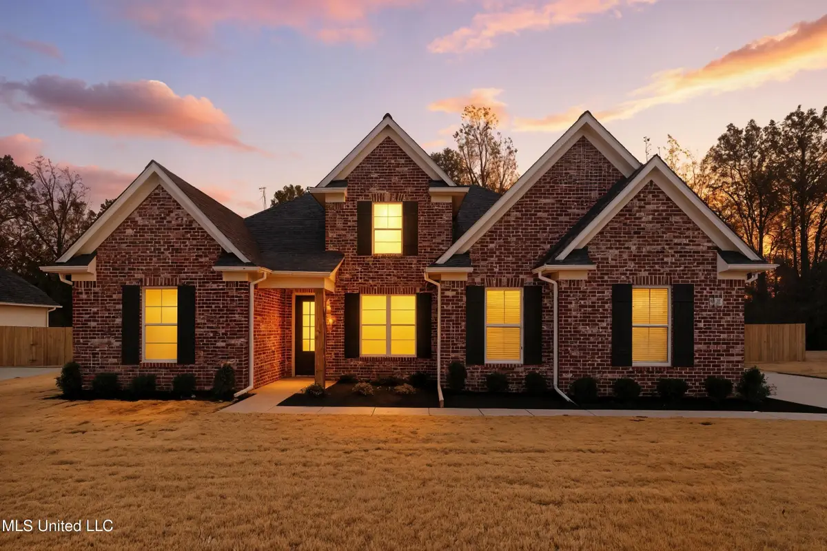 1418 Crk Hvn Drive, Hernando, MS 38632 - Image #1