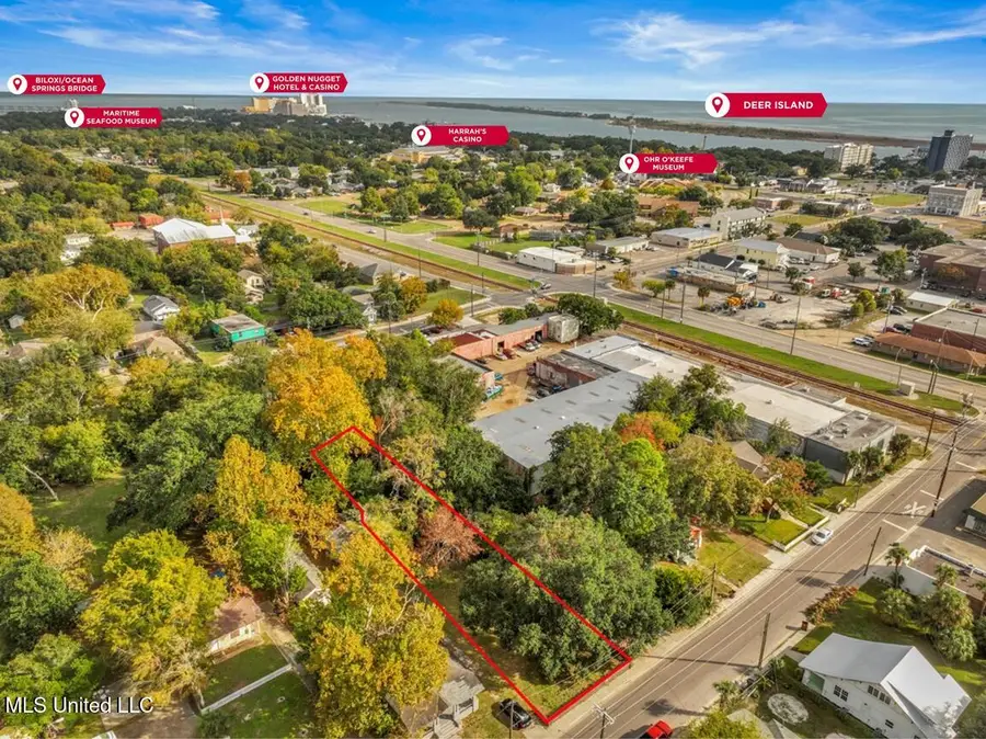 224 Lameuse Street, Biloxi, MS 39530 - Image #3
