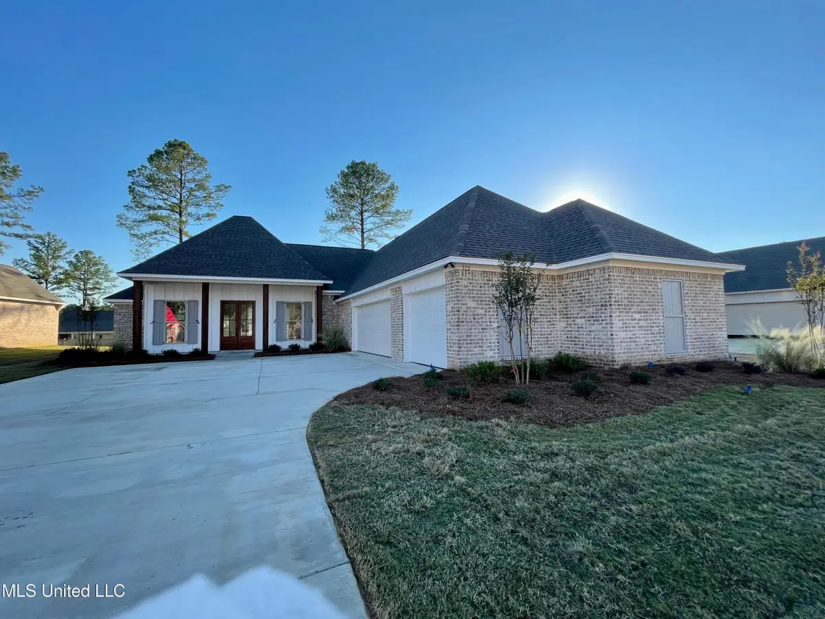 372 Wellstone Place, Madison, MS 39110 - #1