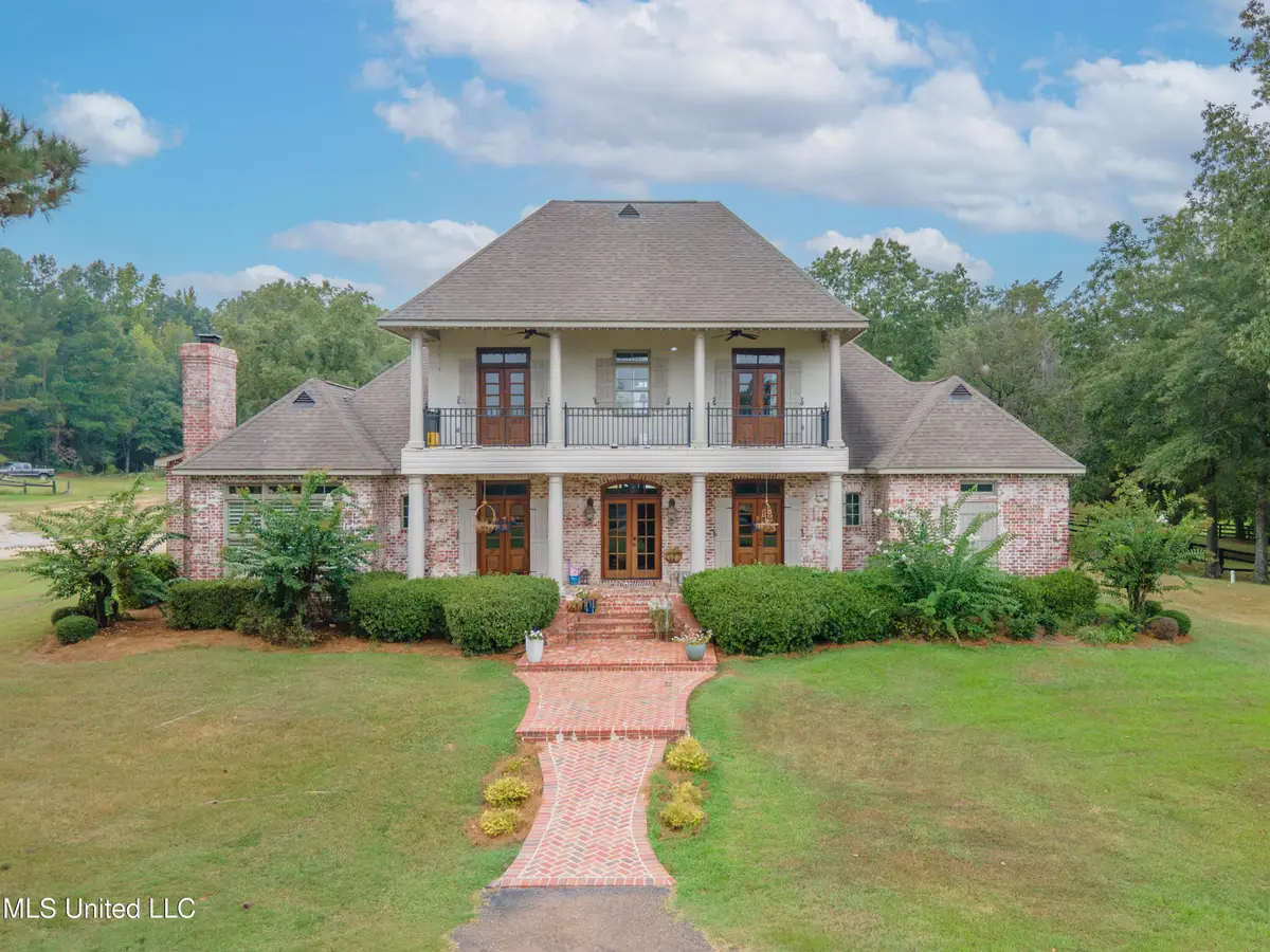 118 Viewpointe Drive, Clinton, MS 39056 - Image #1