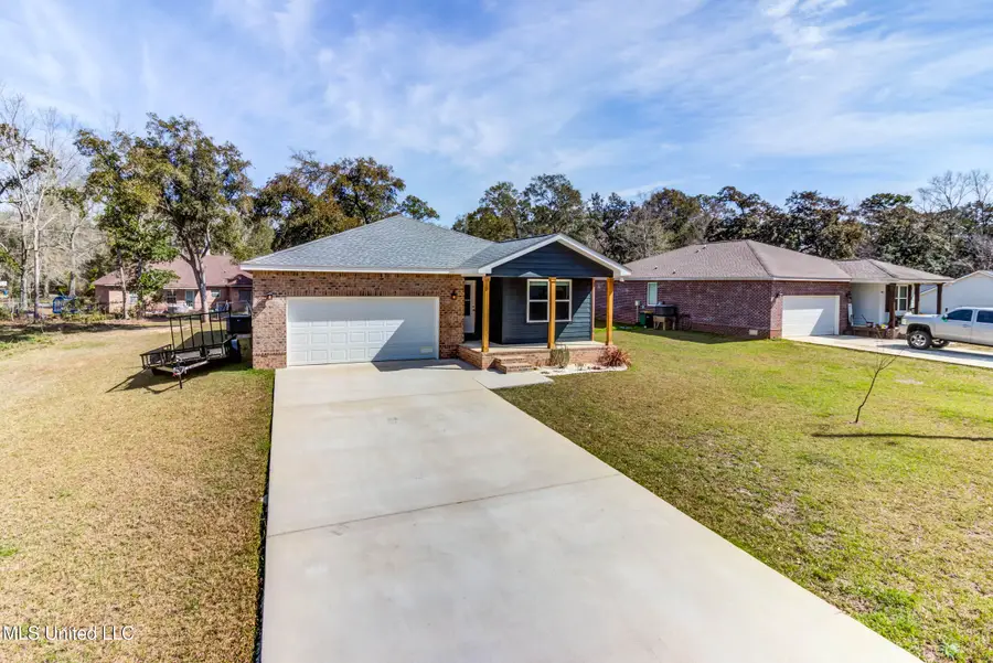 1412 Spruce Street, Ocean Springs, MS 39564 - Image #3