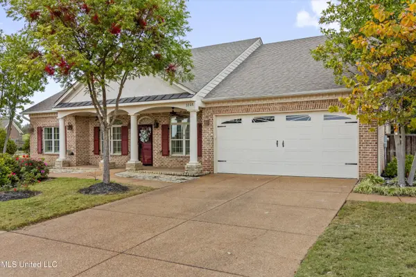 3208 Foxdale Loop, Southaven, MS 38672