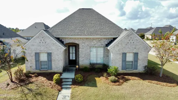 321 Buttonwood Lane, Canton, MS 39046