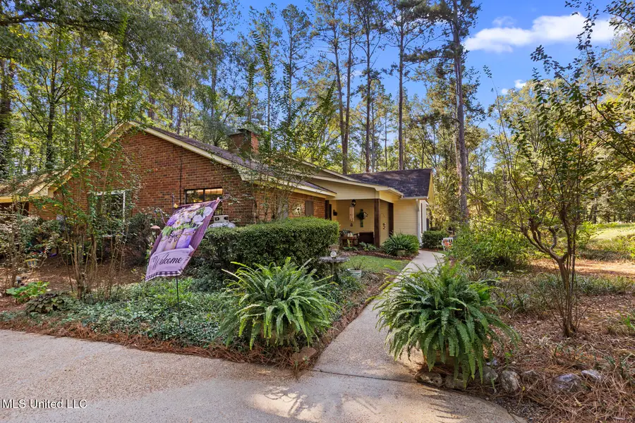 4201 Oak Hill Drive, Terry, MS 39170 - #2