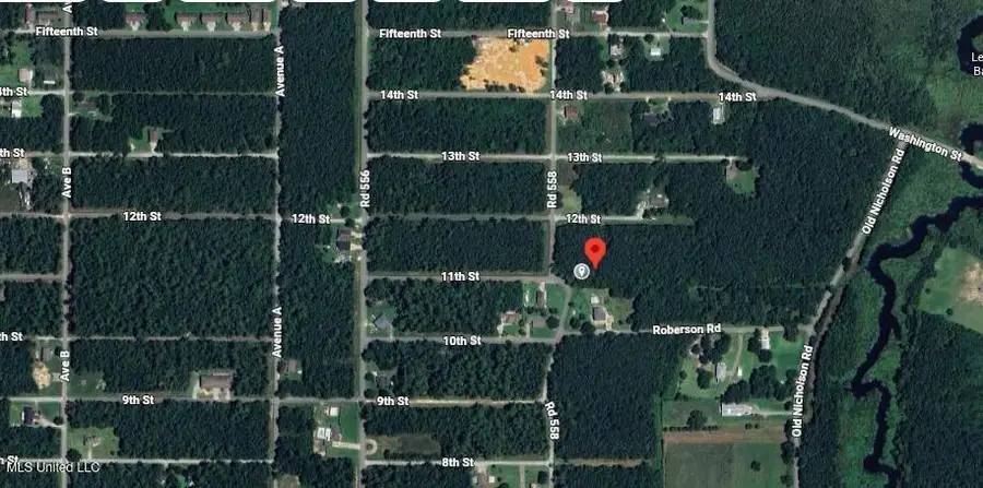 3176 Eleventh Street, Bay Saint Louis, MS 39520 - Image #2