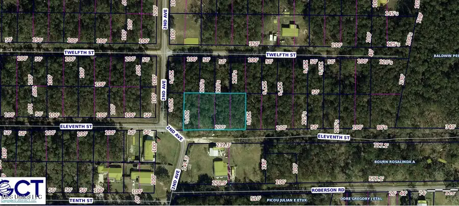 3176 Eleventh Street, Bay Saint Louis, MS 39520 - Image #3