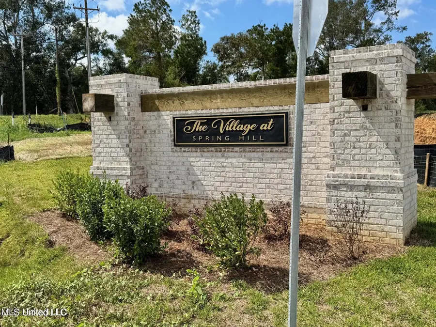 18366 Spring Hill Drive, Saucier, MS 39574 - Image #2