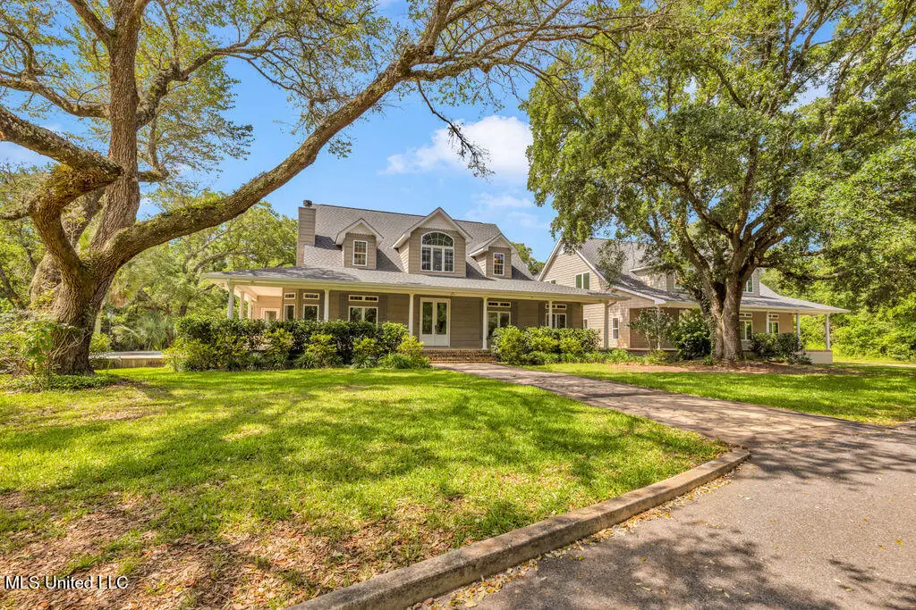 24071 Cuevas Delisle Road, Pass Christian, MS 39571 - Image #1