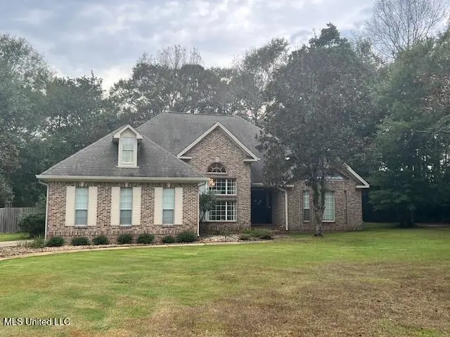 15161 Swan Lake Boulevard, Gulfport, MS 39503 - #1