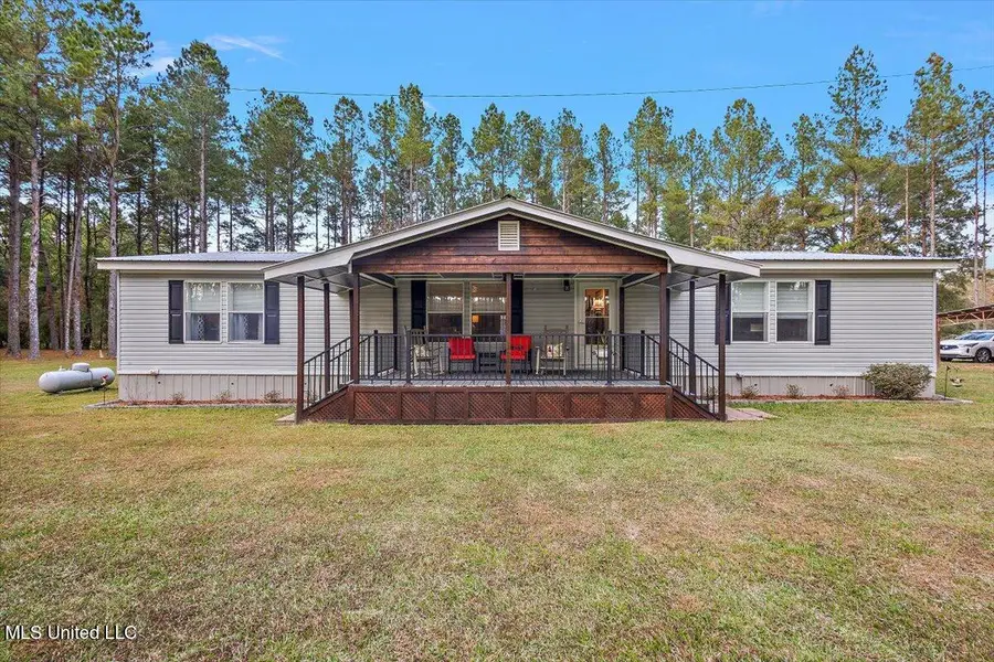 110 Anse Reed Road, Mendenhall, MS 39111 - Image #2