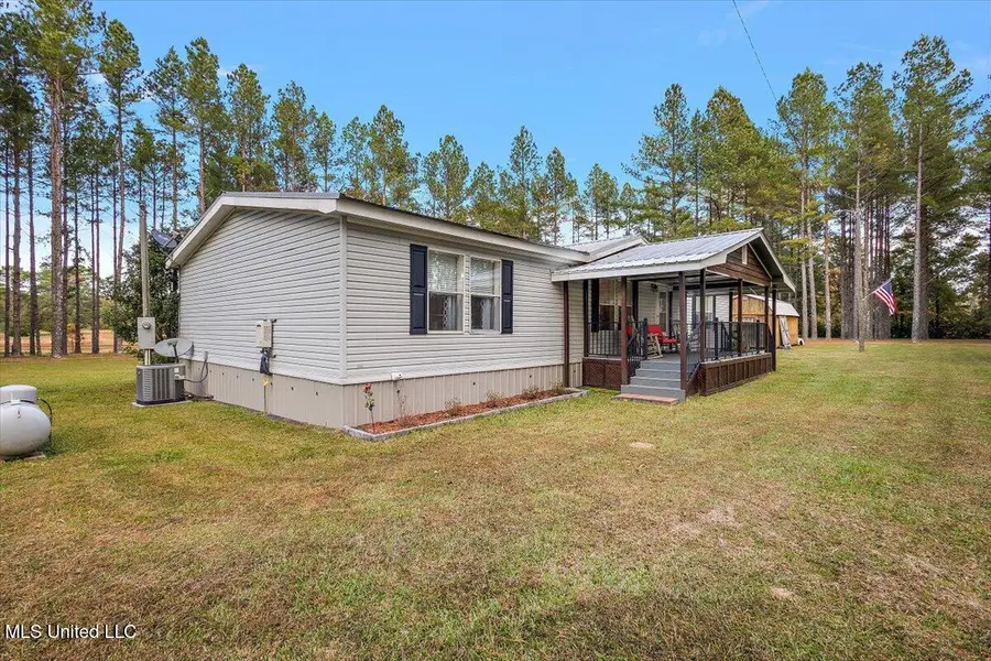 110 Anse Reed Road, Mendenhall, MS 39111 - Image #3