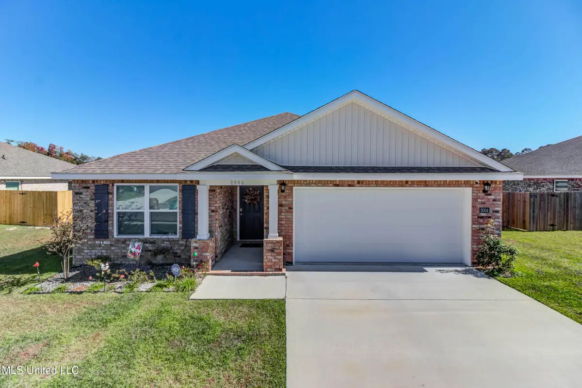 2004 Pettits Lane, Long Beach, MS 39560 - Image #1