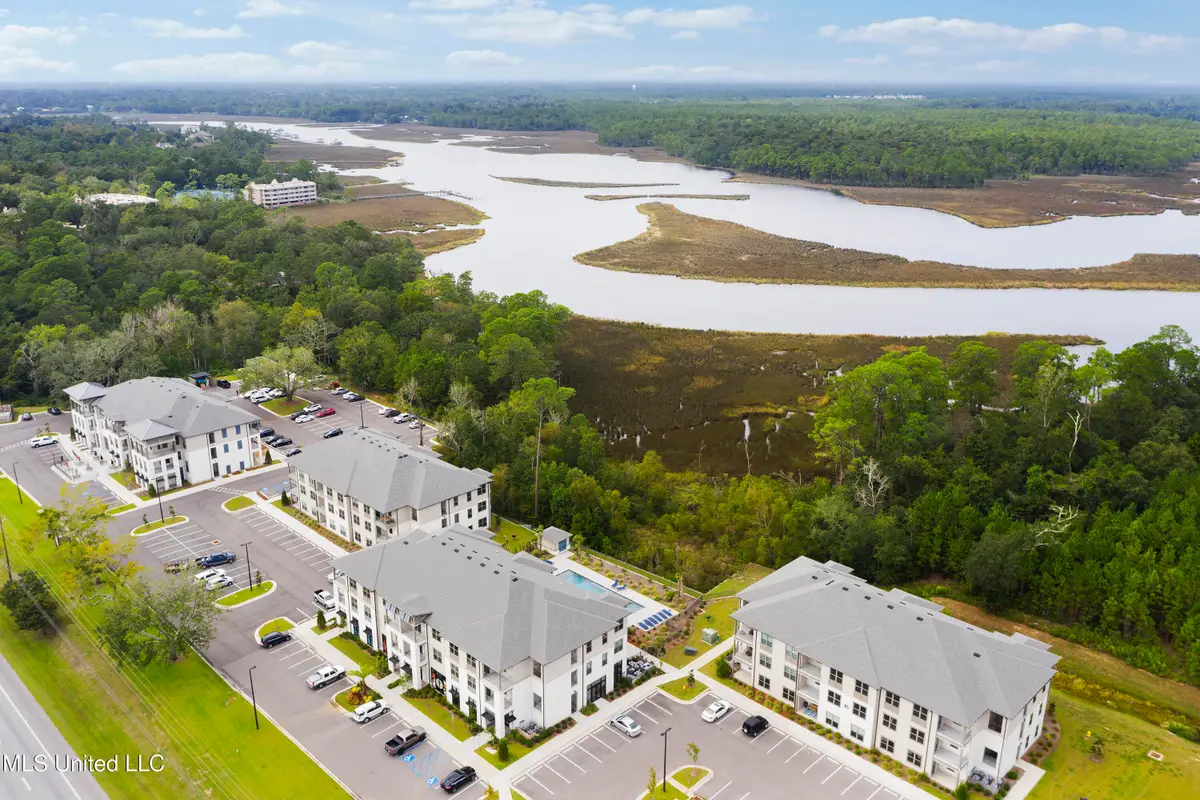 2501 Bienville Boulevard, Ocean Springs, MS 39564 - Image #1