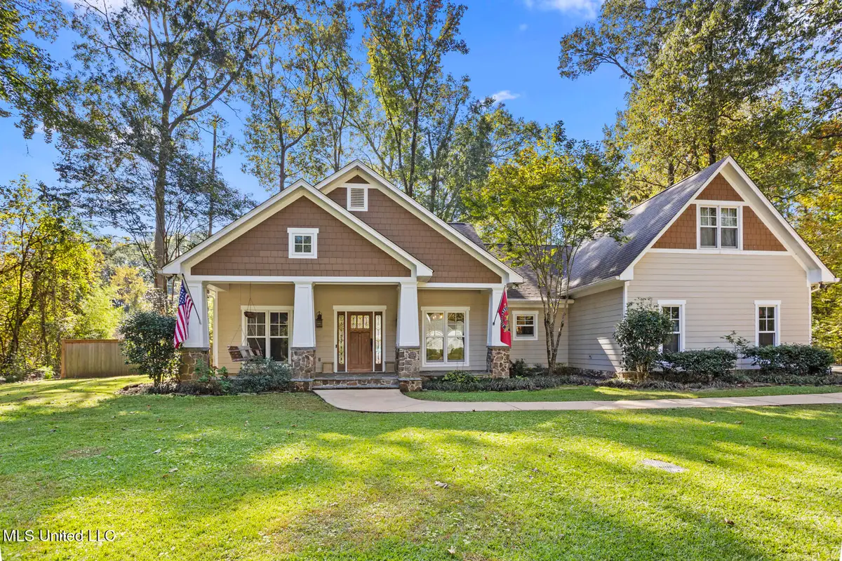 1034 Saint Ann Street, Jackson, MS 39202 - #1