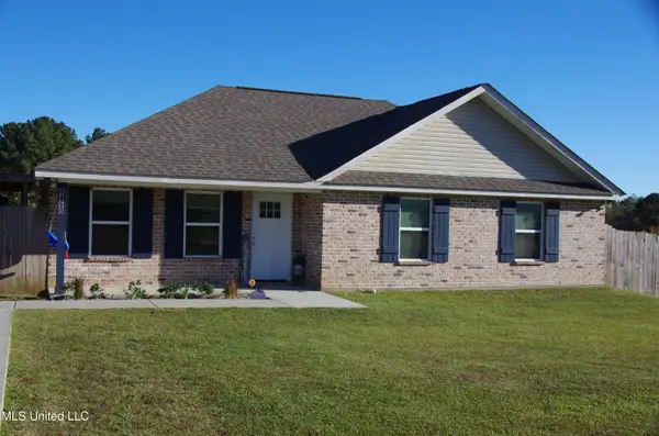 8460 Mint Julep Drive, Perkinston, MS 39573