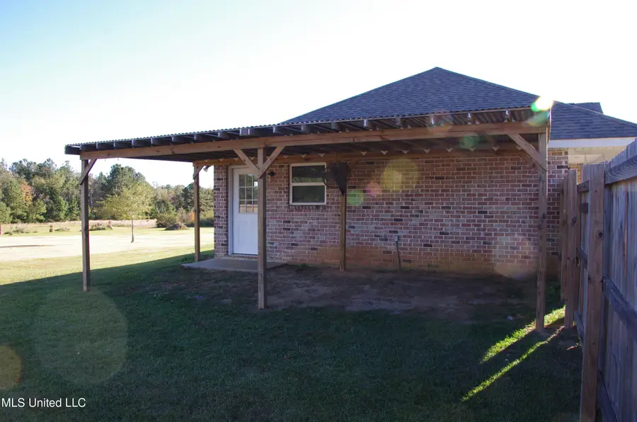 8460 Mint Julep Drive, Perkinston, MS 39573 - Image #3