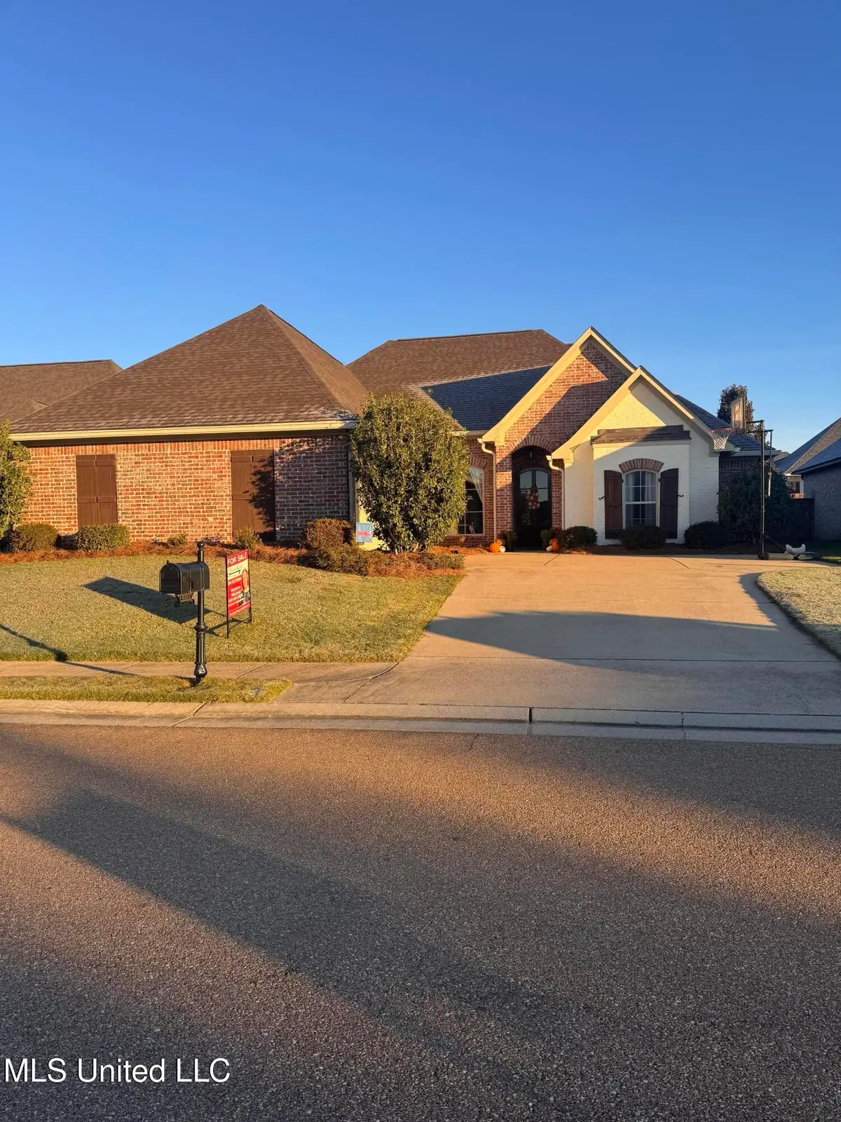 910 Abundance Crossing, Flowood, MS 39232 - Image #1