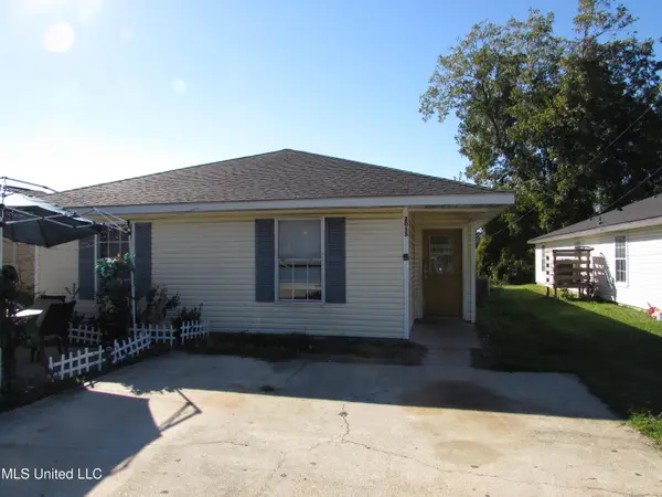 2015 32nd Avenue, Gulfport, MS 39501