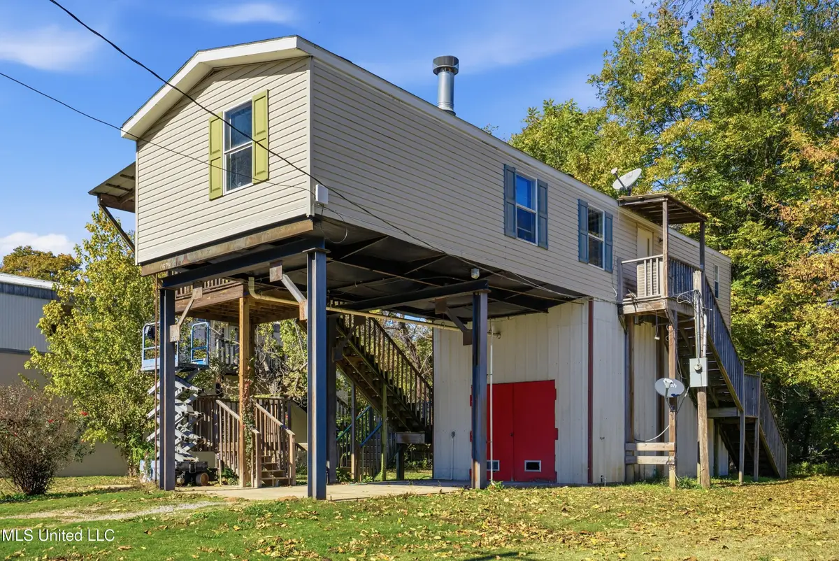 1201 North Road, Tunica, MS 38676 - #1