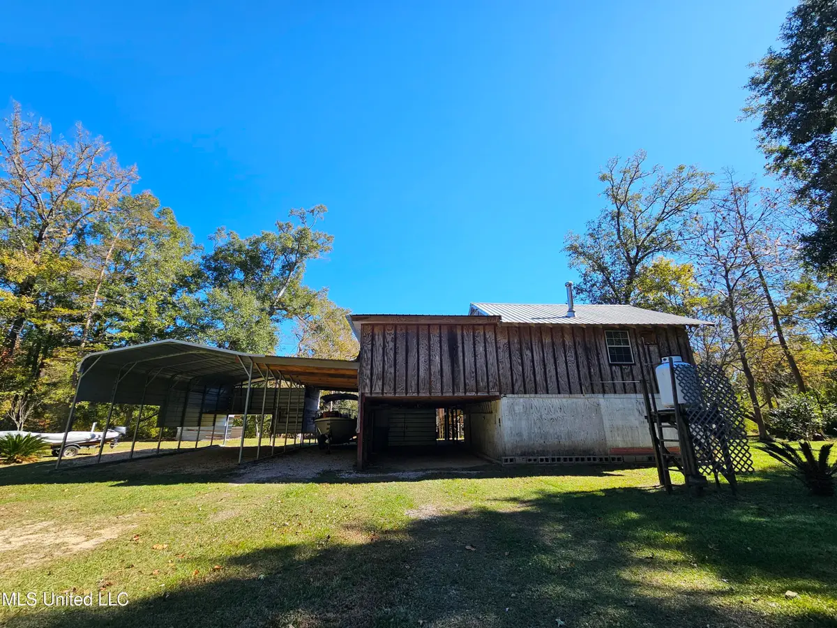 146 Oak Point Road, Picayune, MS 39466 - Image #1