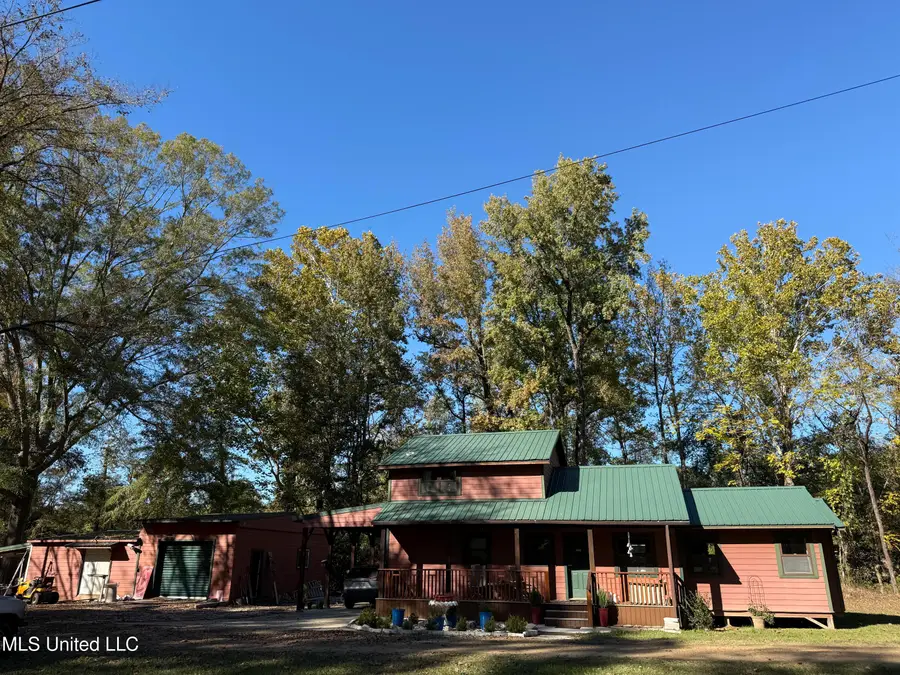 5093 Ms Highway 35, Carrollton, MS 38917 - Image #2