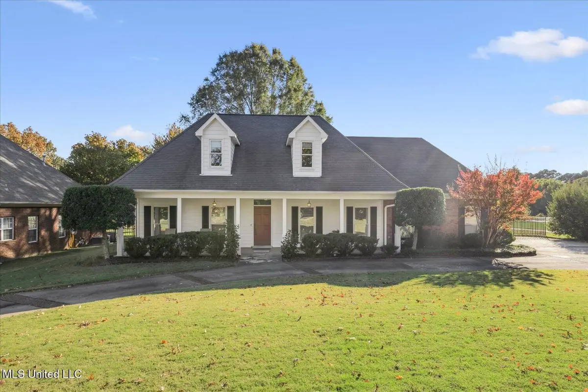 9269 Pontotoc Place, Olive Branch, MS 38654 - Image #1