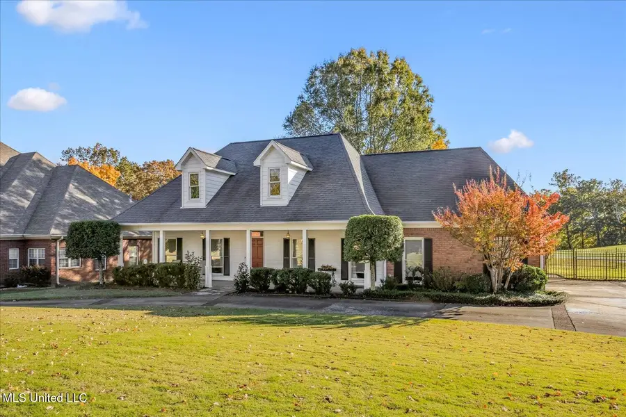 9269 Pontotoc Place, Olive Branch, MS 38654 - Image #2