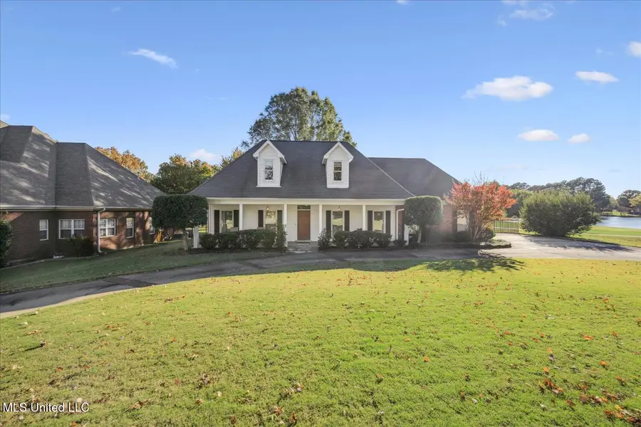 9269 Pontotoc Place, Olive Branch, MS 38654 - Image #3