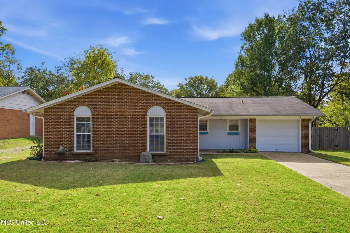 5743 Iroquois Drive, Horn Lake, MS 38637 - Image #1